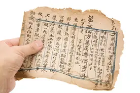 张仲景留下的“古方”，补肾填精，赛吃六味地黄丸一箩筐图片