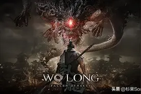 《卧龙：苍天陨落》测评：忍者组一次大胆的尝试图片