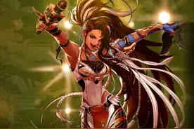 DNF：空二觉即将成为历史！韩服职业平衡女柔道改动解析图片