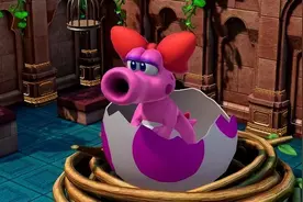 《超级马里奥RPG：重制版》将于11月17日发售 原总监没有参与开发图片