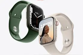 Apple Watch S6、S7、S8哪款好？图片