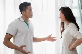 婆婆的算计——成年人不做选择（77）图片