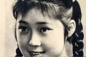 世间再无刘三姐，《刘三姐》主演仅存“舟妹”，舟妹张文君近况图片