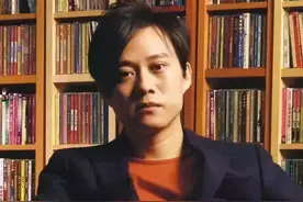 你能想到吗？让香港大部分歌手走红成名的林夕，竟是个“港独”！图片