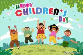 为啥child的复数形式是children呢？图片