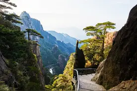 假如有一天可以自由旅行了，推荐你去这8个地方，再忙也要去看看图片