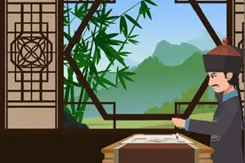 清朝的旗主是什么地位？权力竟然让皇帝都忌惮图片