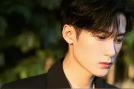 刘大锤爆料檀健次，二人又是什么关系，这其中又有什么内幕？图片