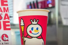 蜜雪冰城显形记图片