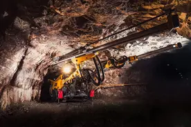 关注｜山东探明国内最大单体金矿床，西岭金矿黄金储量达592吨图片