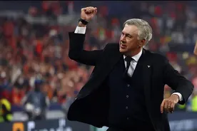 7.5万人见证，欧冠14冠王诞生！皇马进账1.2亿欧，球员每人45万图片