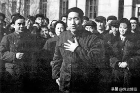 八个样板戏一度风靡全国，他们是江青“导演”手下的“三驾马车”，最终结局却让人不胜唏嘘（上）图片