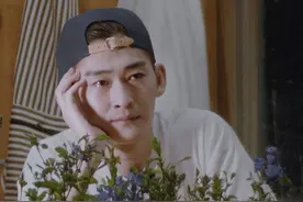 38岁的张翰哭了，与娜扎分开已有5年，至今还是单身图片