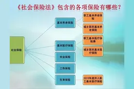 单位停产放假欠下大量的养老保险费和滞纳金怎么办？职工承担吗？图片