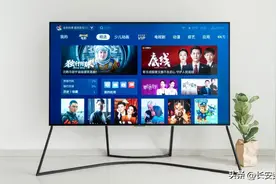 TCL 98Q10G Mini LED巨幕电视上手体验评测：你想要的我都有图片