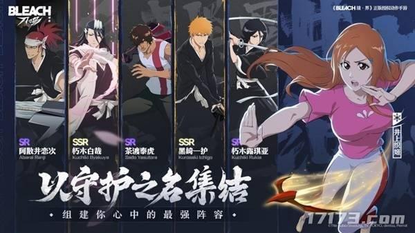 大作云集，今年最热闹的一个月！7月超15款热门游戏扎堆测试