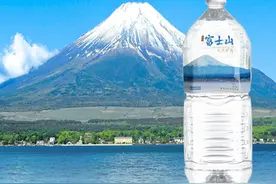 日本核污水排海，这些奶粉、矿泉水、啤酒、饮料，你还敢喝吗？图片