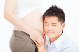 十月怀胎，准爸爸的“生存指南”，要当爹的赶快收藏起来吧图片