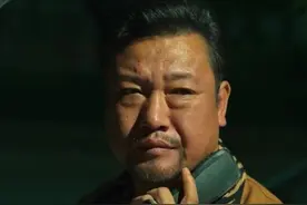 《狂飙》第12集：徐江下线，第1个内鬼显现，高启强彻底黑化！图片