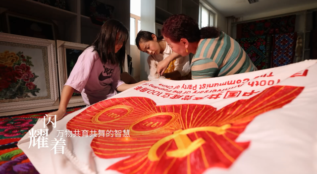 《拾光唐朝路》在千年古道上，带你读懂新疆的 “过去与现在”