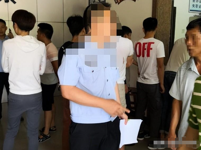 19岁“卖淫女”与九人发生关系后被抓，经检查“处女膜”完整