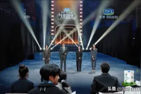 《无限超越班》经典港片IP拍摄艺员演技再突破 毕业大戏将启，车保罗再回归图片