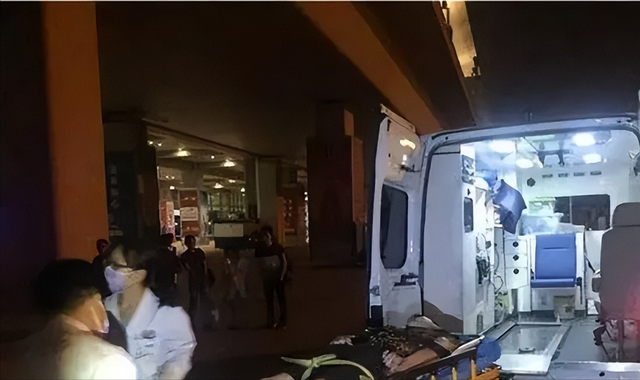 李欧为什么不救张云雷（张云雷大难不死）