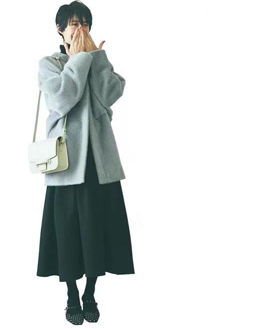 冬天“穿衣”，凭什么讲究又好看？3个选款指南+穿搭实操，绝极了