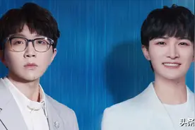 周深毛不易，合唱单曲秒夺日榜冠军，机场路透，上演爆笑名场面！图片