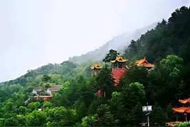 山西五日休闲自驾游图片