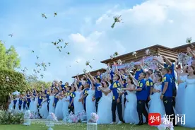 德邦快递27周年征程步履不停：在一起，向前跑！图片