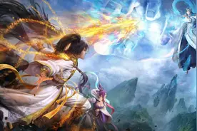 遮天真人版开拍，尹正演叶凡，被逼到发博求勿喷，你怎么看？图片