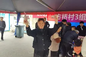 涉及1377户！临平这3个村征迁签约完成图片