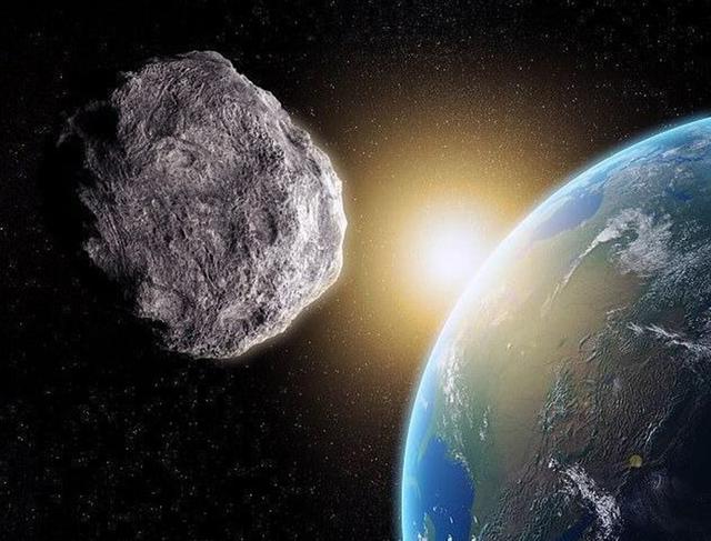 地球外首次！日本从小行星样本中发现20多种氨基酸，意味着什么？