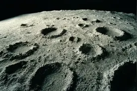 你是否了解真实的月球？月球起源、登月骗局、诡异月背、各国探月图片