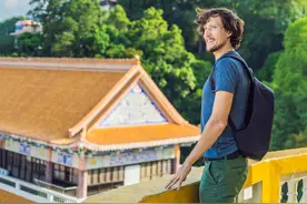 马来西亚的风土人情图片