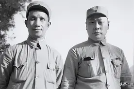华野攻坚失利，副政委写信给粟裕，既叹服又指出“粗心”图片