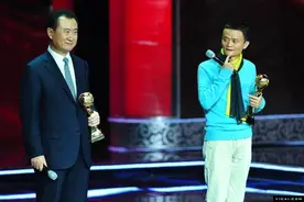 2023中国富豪大洗牌，王健林出局，马云身价掉半，第一名是他图片