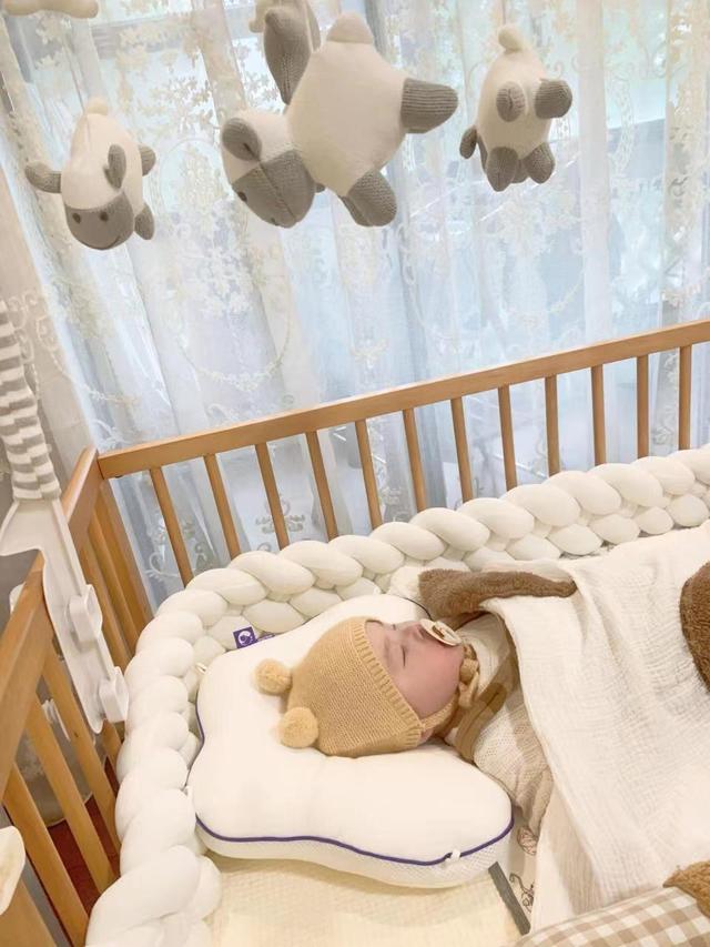 宝宝头型偏长怎么办