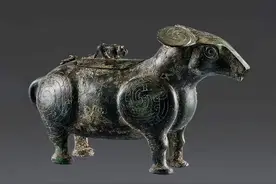 吃竹子的大熊猫，为何还叫“食铁兽”?图片