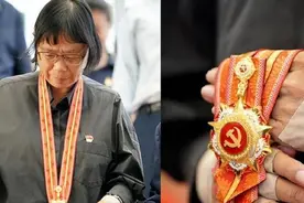 男网友称张桂梅“先生”，惹女权众怒，凭什么管女生叫先生？图片