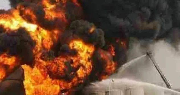 石家庄连环爆炸案，38人受伤108人死亡，起因竟只是因为一个女人