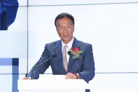 屈居人下！郭台铭利用谍对谍战略，意图联合柯文哲，注定失败！图片