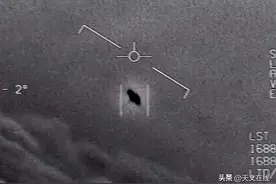 UFO也分类型，你知道的，可能都在这里了图片