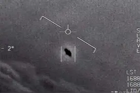 UFO也分类型，你知道的，可能都在这里了图片