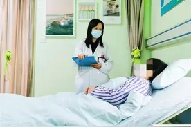 男孩上课时走路时都能“秒睡”，没少挨批评，一查原来患上这种病图片