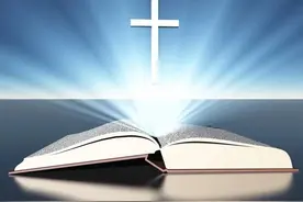 《圣经》揭示了一个惊人的真相：我们竟然正在重复造物主的行为图片