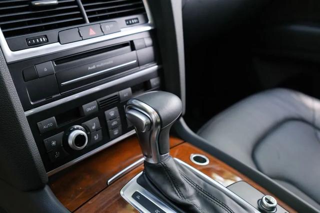 3.0T奥迪Q7百公里油耗11.3L！离谱油耗表现的背后有惊喜