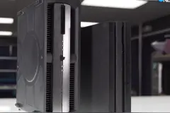 索尼PS4 Pro开发套件首拆，搭载16GB GDDR5统一内存图片