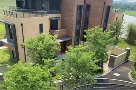 二手别墅为何卖不掉？过来人识破这4点，中介看了都摇头图片